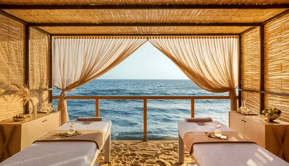 هتل کلاب ماروی کوش آداسی